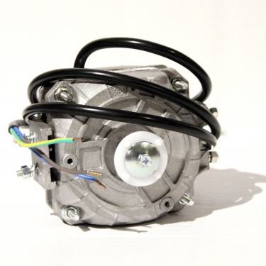 Lüftermotor 230V / 7W / 1300 rpm/1550 rpm