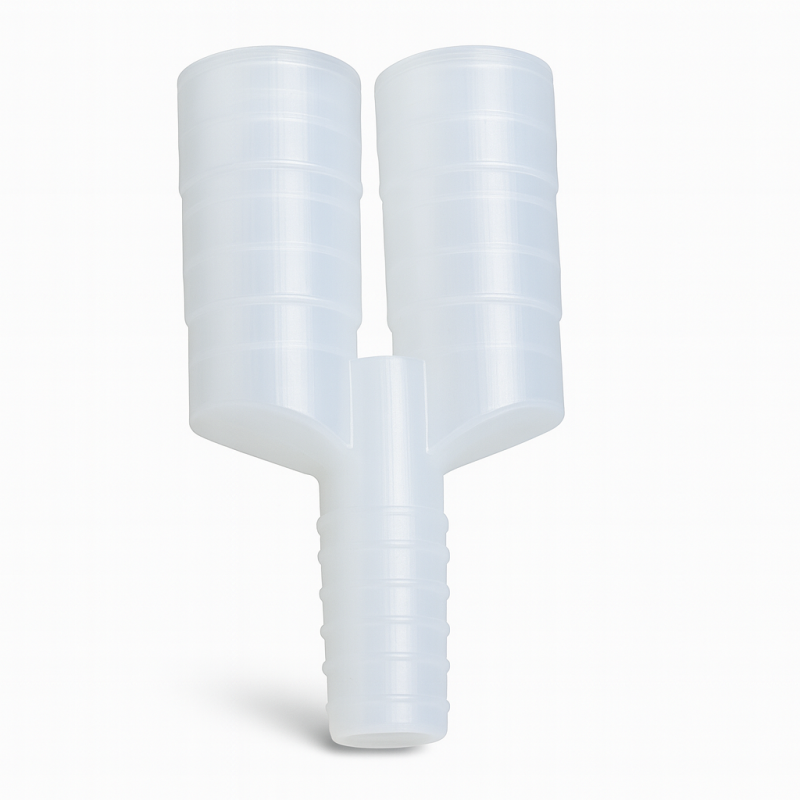 Y-Adapter für Kondensatablauf 16/18/20 mm