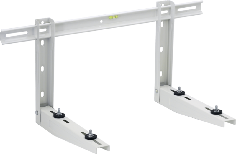 Wandkonsole 465 mm x 400 mm x 800 mm - bis 160 kg