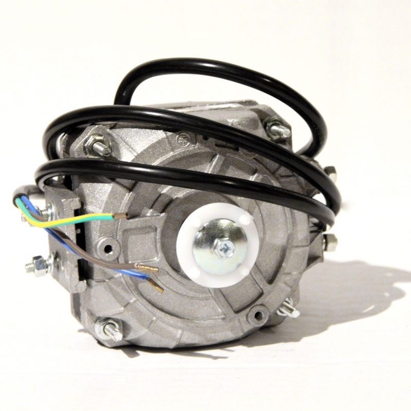 Lüftermotor 230V / 10W / 1300 rpm/1550 rpm